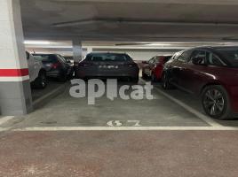 Plaza de aparcamiento, 10.00 m², Vía Gran Via de les Corts Catalanes, 295
