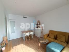 Pis, 115.00 m², prop de bus i tren, seminou, Calle de l'Arquebisbe Josep Pont i Gol