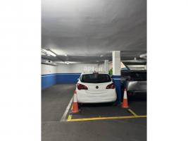 Parking, 11.00 m²