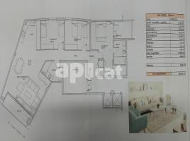 Obra nova - Pis a, 130.00 m², prop de bus i tren