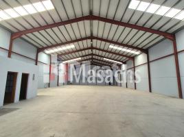 Industrial, 1250 m²