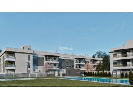 New home - Flat in, 119.98 m², new