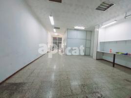 Lloguer local comercial, 96.00 m², Molivell