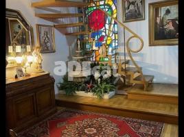 Attic, 245.00 m², close to bus and metro, Avenida de Madrid, 87