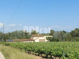 Houses (masia), 1868.00 m²