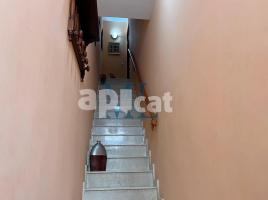 Houses (terraced house), 270.00 m², near bus and train, Calle del Piular