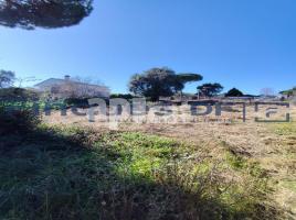 Rustic land, 587.00 m²