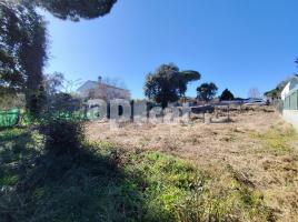 Rustic land, 587.00 m²