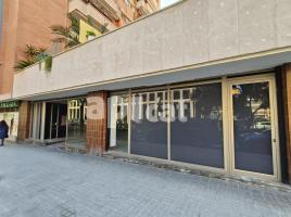 Alquiler local comercial, 160.00 m², cerca de bus y tren, Calle de l'Aprestadora, 19