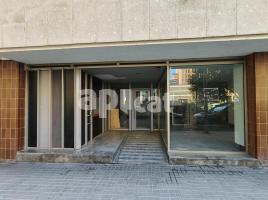 Alquiler local comercial, 160.00 m², cerca de bus y tren, Calle de l'Aprestadora, 19