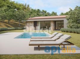 Casa (chalet / torre), 320.00 m², nuevo, Calle Jesús Moncada, 3