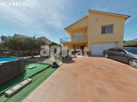 Houses (detached house), 250 m², Muntanya del Montseny, 17