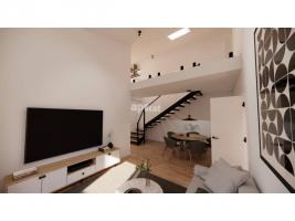 Duplex, 97.24 m², new