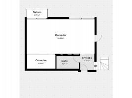 Duplex, 150 m², almost new