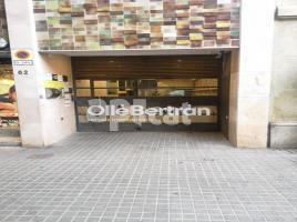 Mieten , 9.00 m², Calle del Comte Borrell