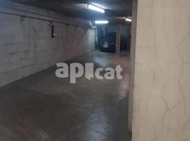 Парковка, 10.00 m², Travesía Travessera de Santa Eugènia, 33
