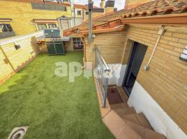 Dúplex, 114.00 m², fast neu, Calle de Pep Ventura