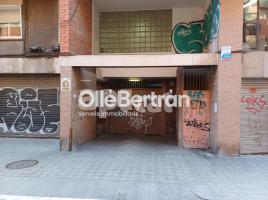 в аренду в Парковка, 8.00 m², Calle de Francesc Moragas