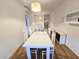 Pis, 85.00 m², fast neu, Avenida Pintor Marian Fortuny