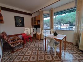 Apartament, 27.00 m², Avenida Vila de Blanes, 104