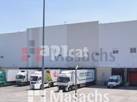 Nau industrial, 47400 m²