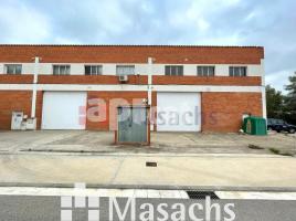 Nau industrial, 1522 m²