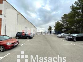 Nau industrial, 1522 m²