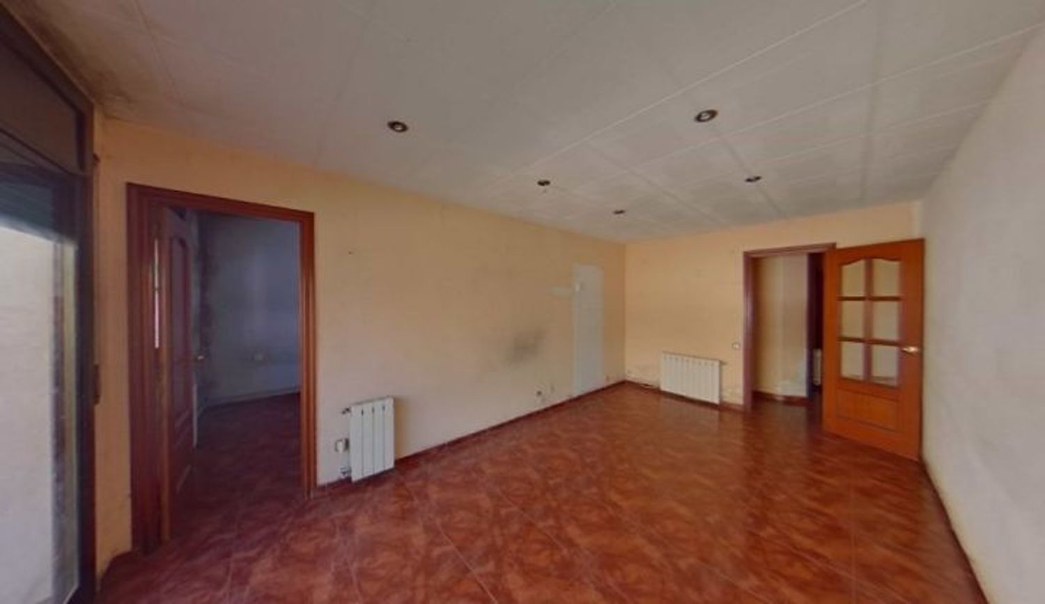 Piso, 81.00 m², Instituts - Ponent