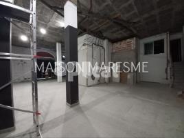 إيجار , 204.00 m², Calle NACIONAL II, S/N