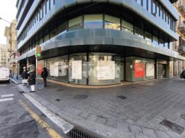 For rent business premises, 622.00 m², near bus and train, Ronda de la Universitat, 8