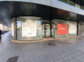 For rent business premises, 622.00 m², near bus and train, Ronda de la Universitat, 8