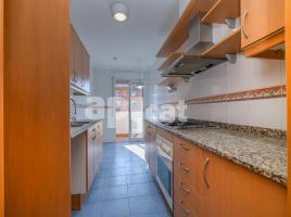 Flat, 107.00 m², almost new, Calle Divina Pastora