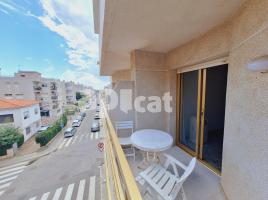 Pis, 100.00 m², prop de bus i tren, Platja Calafell