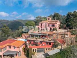 Houses (masia), 939 m², Zona