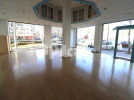 Alquiler local comercial, 116.00 m², Calle FRANCESC FERRER I GUARDIA 