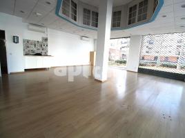 Alquiler local comercial, 116.00 m², Calle FRANCESC FERRER I GUARDIA 