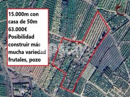Casa (otro), 53.00 m²