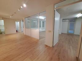 Alquiler oficina, 85.00 m²