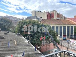 Pis, 168.00 m², حافلة قرب والقطار, Jardines de Sant Pau del Camp