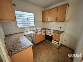 Flat, 89 m², almost new, Zona