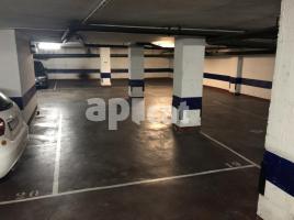 Alquiler plaza de aparcamiento, 27.00 m², Calle de Joan Maragall