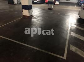 Alquiler plaza de aparcamiento, 27.00 m², Calle de Joan Maragall