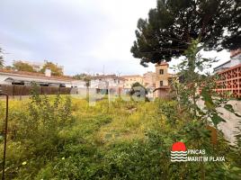 Sòl urbà, 328.00 m², Calle de la Bassa