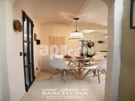 Piso, 45.00 m², cerca de bus y tren, Pasaje de Vintró