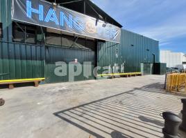 Nave industrial, 940.00 m²