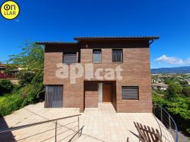  (unifamiliar aïllada), 269.00 m², حافلة قرب والقطار, جديد تقريبا, Llinars del Vallès