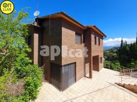  (unifamiliar aïllada), 269.00 m², حافلة قرب والقطار, جديد تقريبا, Llinars del Vallès