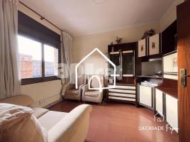 Flat, 59.00 m², near bus and train, Gran vía