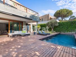  (unifamiliar aïllada), 488 m², presque neuf, Calle Sant Cugat