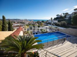  (xalet / torre), 398.00 m², Calle Begur